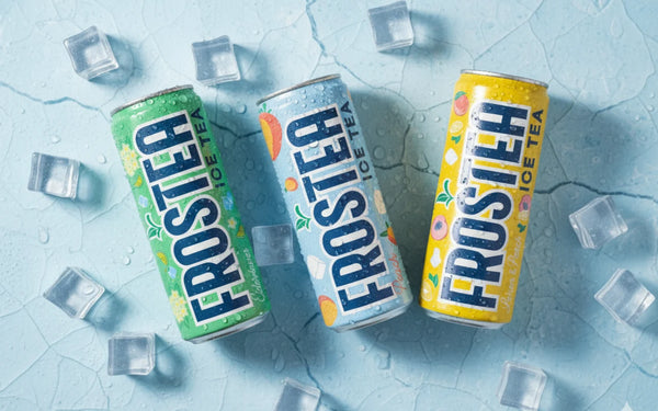 FROSTEA - Gallery image 1